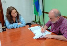 PRESENTARON UN NUEVO PROGRAMA MUNICIPAL PARA ACOMPAÑAR A VECINOS QUE NECESITAN MEDICAMENTOS Y PRÓTESIS