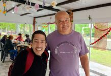ADULTOS MAYORES DE MARCOS PAZ SE PREPARAN PARA LA FINAL DE LOS JUEGOS BONAERENSES 2026