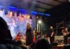 SHOW DE CAROLINA CENTURIÓN EN LA FIESTA NACIONAL DEL JAMÓN