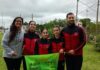 EL MUNICIPIO ENTREGÓ UNA AYUDA ECONÓMICA A GIMNASTAS DE ‘EL NUEVO REFUGIO’