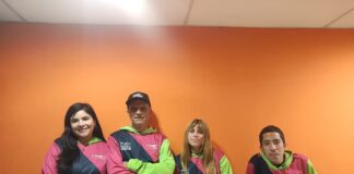 LOS MEDIOS PÚBLICOS PRESENTES EN MAR DEL PLATA