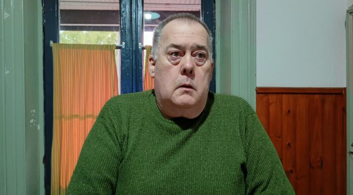 INFORME DE SEGURIDAD: RECUPERARON UN VEHÍCULO ROBADO Y OFICIALIZARON LA SUBDELEGACIÓN DE LA DDI