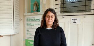 ABRIERON LAS INSCRIPCIONES AL REGISTRO MUNICIPAL DE MURGAS