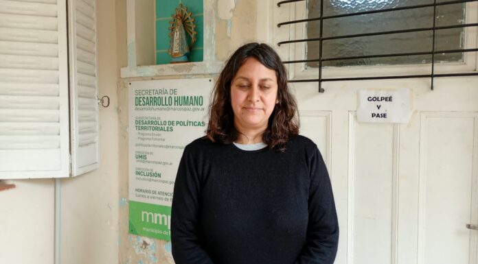 ABRIERON LAS INSCRIPCIONES AL REGISTRO MUNICIPAL DE MURGAS