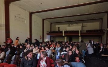 ENCUENTRO DE COOPERADORAS ESCOLARES