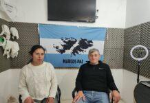 SE VIENE EL FESTIVAL ´LAS MALVINAS SON ARGENTINAS Y NUESTROS RECURSOS NATURALES TAMBIÉN´