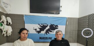SE VIENE EL FESTIVAL ´LAS MALVINAS SON ARGENTINAS Y NUESTROS RECURSOS NATURALES TAMBIÉN´