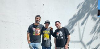 FUEGOS DE OCTUBRE: MÁS DE 100 ARTISTAS HOMENAJEARÁN AL INDIO SOLARI EN MARCOS PAZ