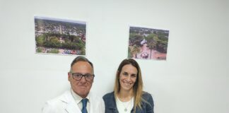 NUEVO INFORME DE SALUD DESDE EL HOSPITAL