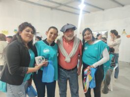 SE INAUGURÓ UNA NUEVA UMI
