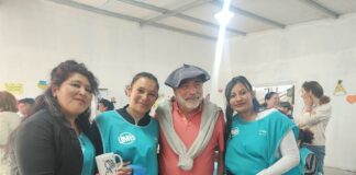 SE INAUGURÓ UNA NUEVA UMI