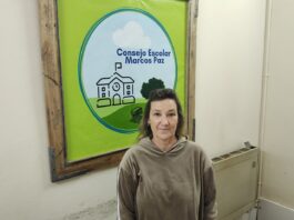 EL CONSEJO ESCOLAR DE MARCOS PAZ PRESENTÓ UN NUEVO INFORME SOBRE LA ACTIVIDAD EDUCATIVA