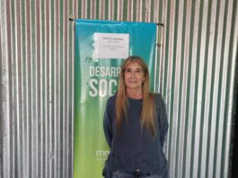 DESARROLLO SOCIAL: SE TRIPLICÓ LA DEMANDA EN COMEDORES Y LA ENTREGA DE MERCADERÍA EN MARCOS PAZ