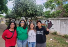 SE VIENE LA MARCHA DEL ORGULLO