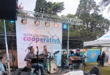 FESTIVAL LAS MALVINAS SON ARGENTINAS Y NUESTROS RECURSOS NATURALES TAMBIÉN