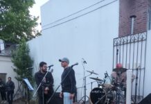 FESTIVAL FUEGOS DE OKTUBRE EN LA ESCUELA MUNICIPAL DE MÚSICA