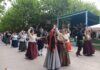 DESFILE TRADICIONALISTA POR EL DÍA DEL PUEBLO